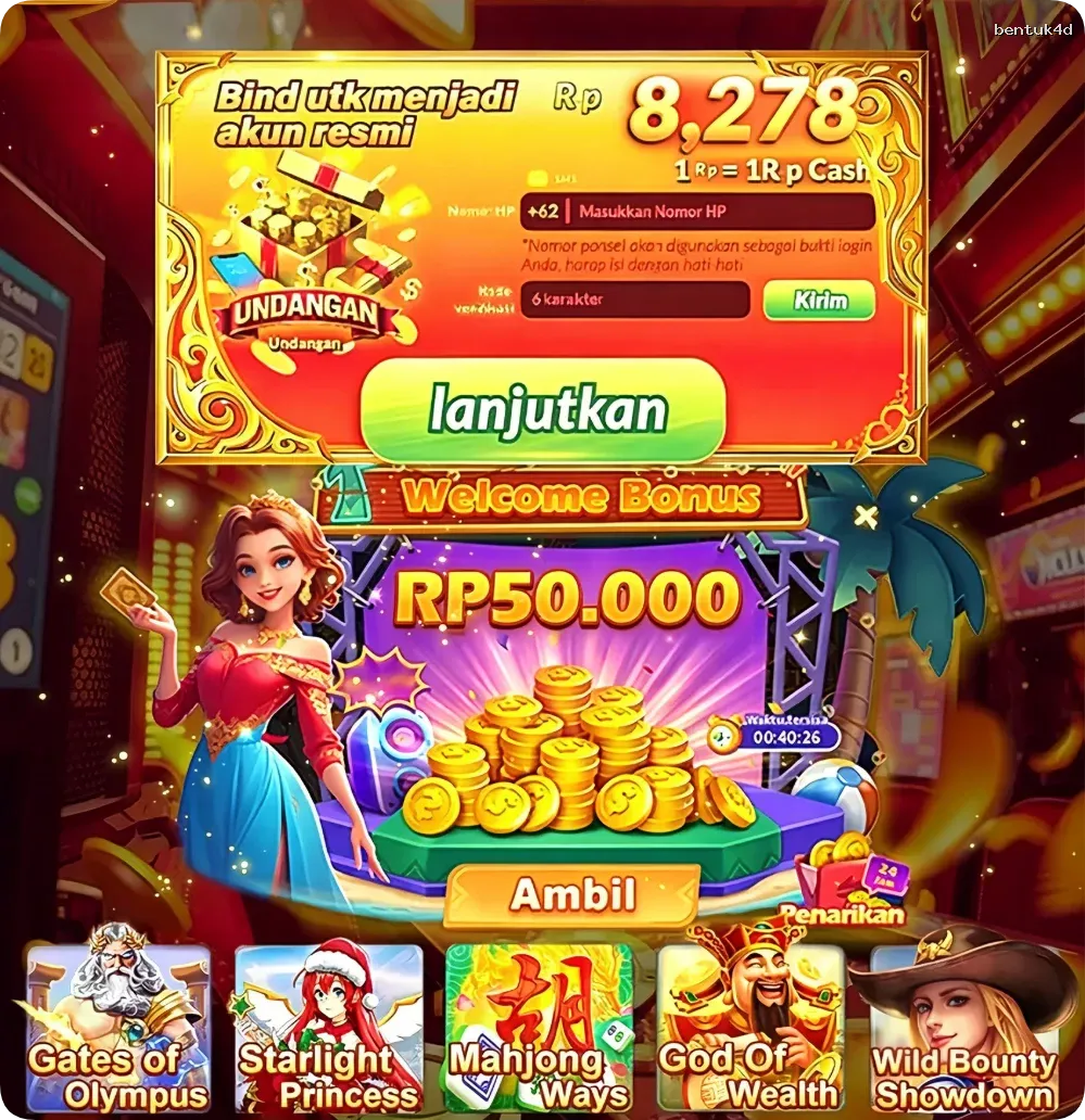 bentuk4d Masuk