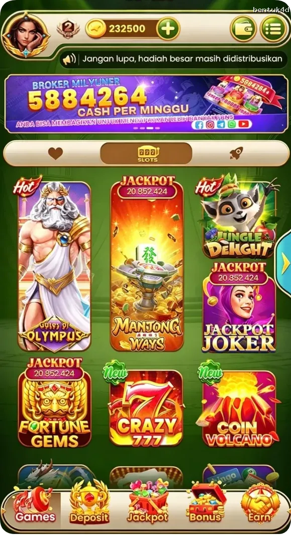 bentuk4d Preview - Resmi Unduh